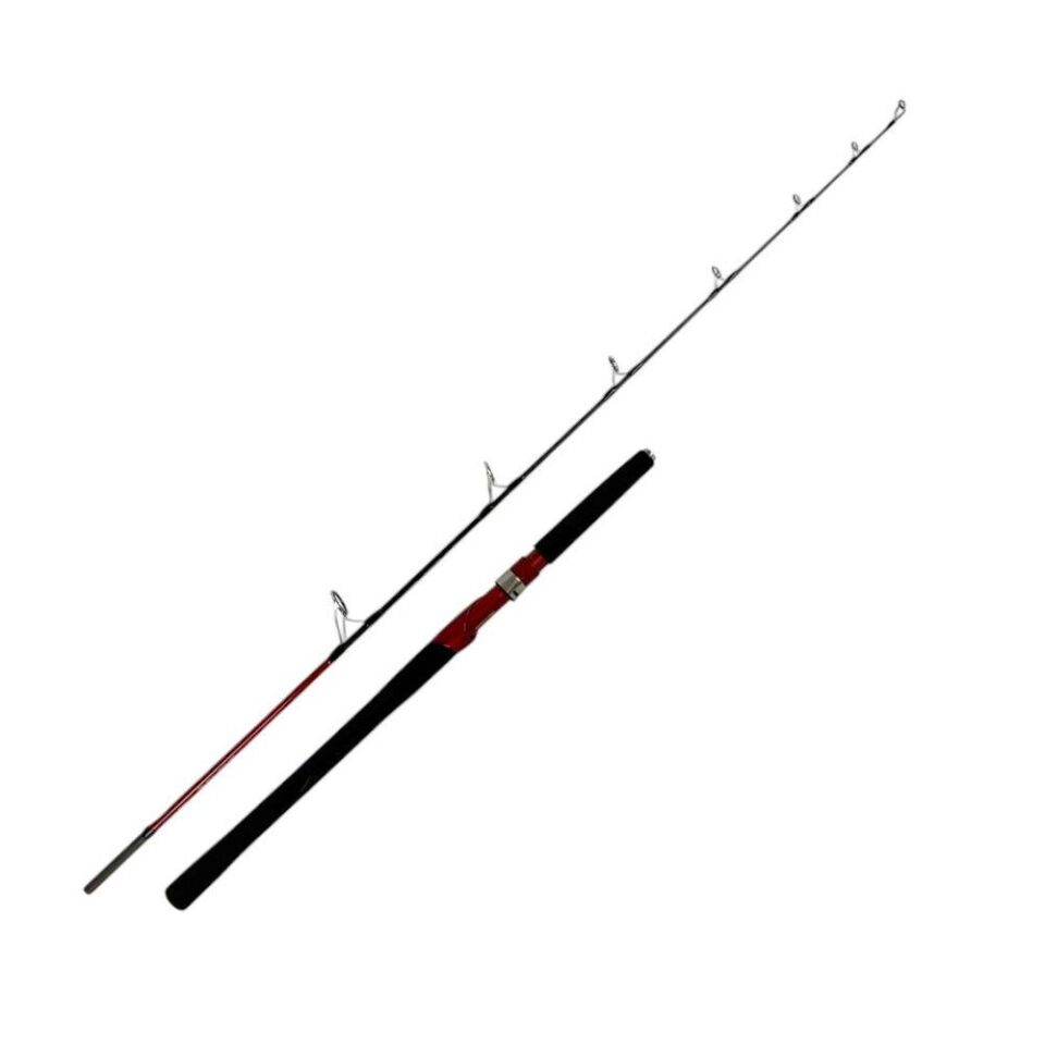 Tica Galant Jig 1,80m 120-200gr