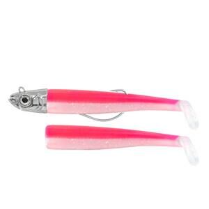 GT-Bio Combo+Body Roller Shad 165-200g- Pink Fluo