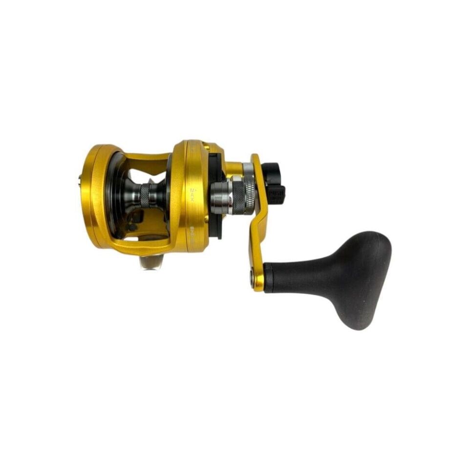 Tica İron Claw IC10NTS (G) Çıkrık Makine