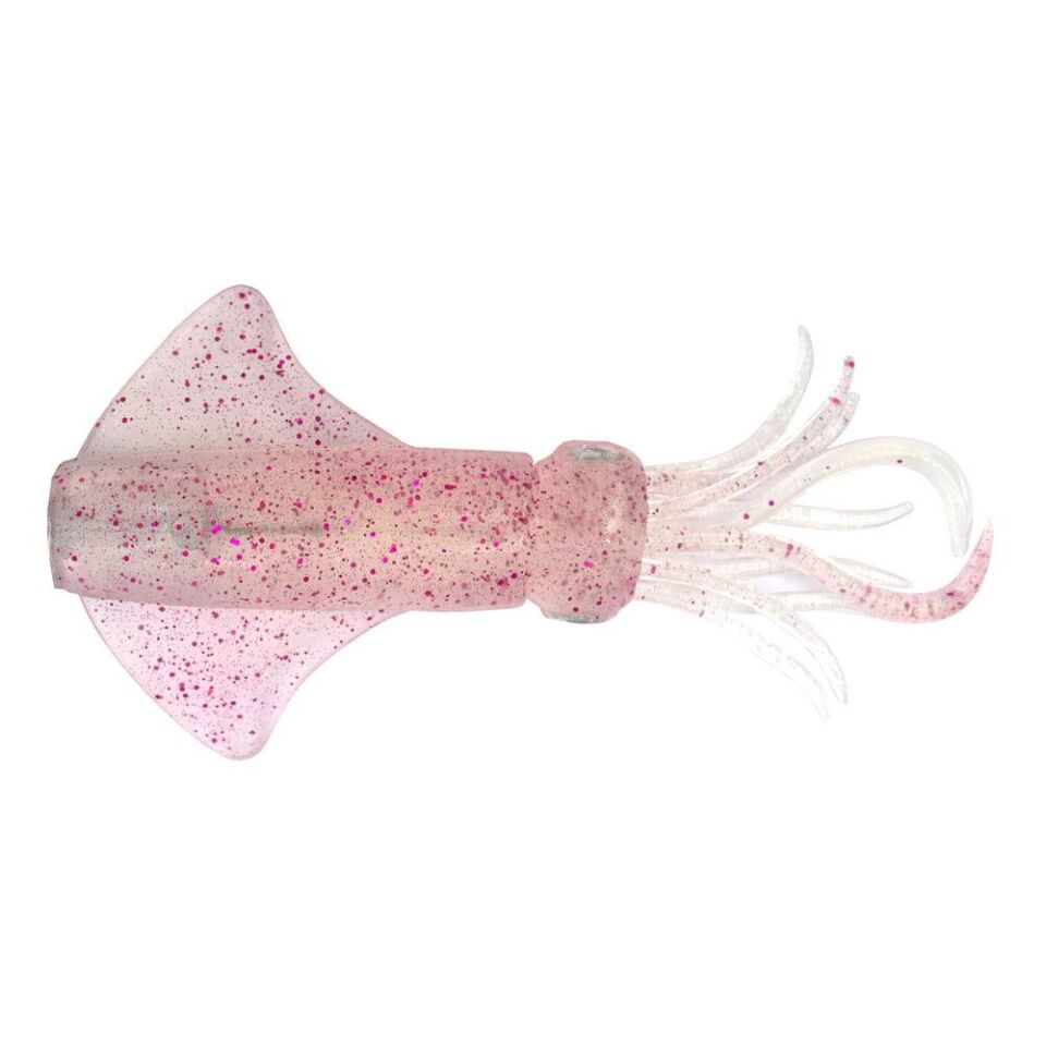 GT-Bio 2x Bodies Kalamy Squid 175 - Purple Squid UV