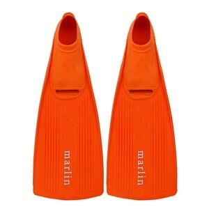 Marlin Kapalı Palet No:28-30 Turuncu