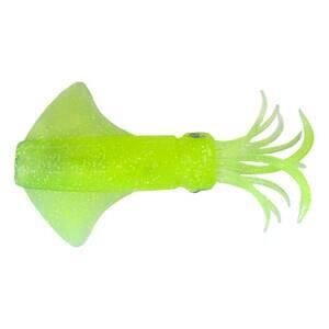 GT-Bio 2x Bodies Kalamy Squid 175 - Magic Yellow UV