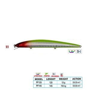 Wily CRAFTY CL:11 145mm 19,5gr 0-0.6m F