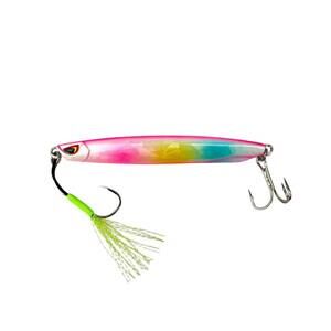Sea Horse SS Special 80gr Jig Tulıp Glass