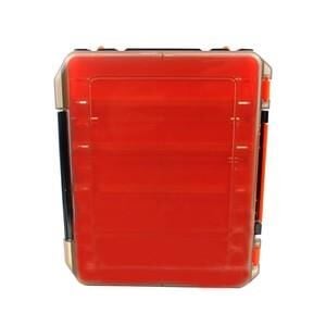 Sea Horse Lure Box Çift Taraflı 200*160*45 Xl
