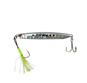Sea Horse SS Special 80gr Jig Shirasu