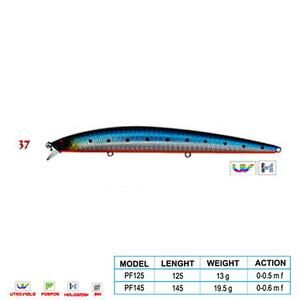Wily CRAFTY CL:37 145mm 19,5gr 0-0.6m F