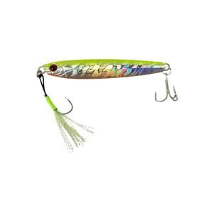 Sea Horse Special 60gr Jig Lemon Shine