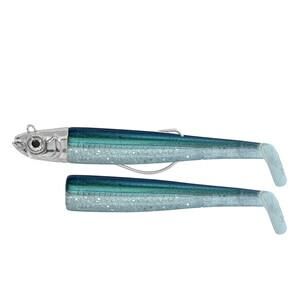 GT-Bio Combo+Body Roller Shad 125 - 16g - Blue Kamaleo