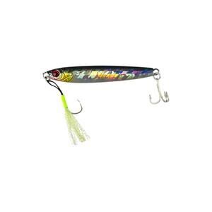 Sea Horse Special 80gr Jig Black Gold