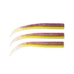 GT-Bio 3x Bodies Kamaleo Sandeel 155- Chart Purple Glass UV