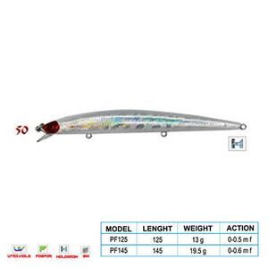Wily CRAFTY CL:50 125mm 13gr 0-0.5m F