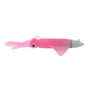 GT-Bio Combo Kalamy Squid 175-180g-Pink Glow UV