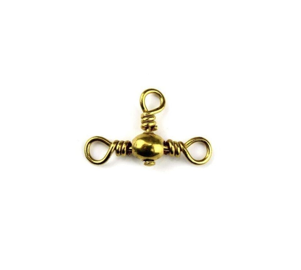 Viking Gırella  No: 9 12 Li Pkt 3 Lü Fırdöndü