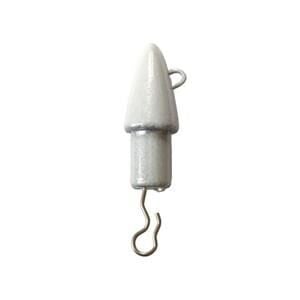 GT-Bio 1 Jig Head Yedek Kafa Kalamy Squid 175-120g