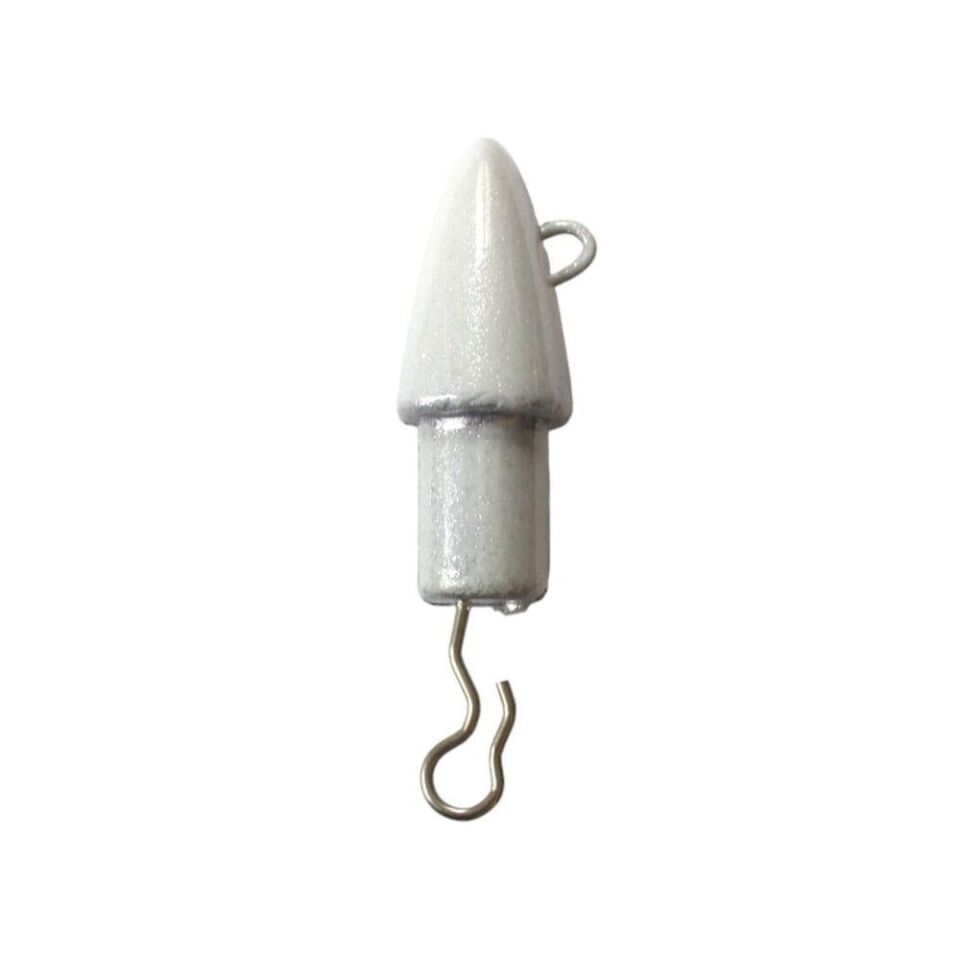 GT-Bio 1 Jig Head Yedek Kafa Kalamy Squid 175-120g