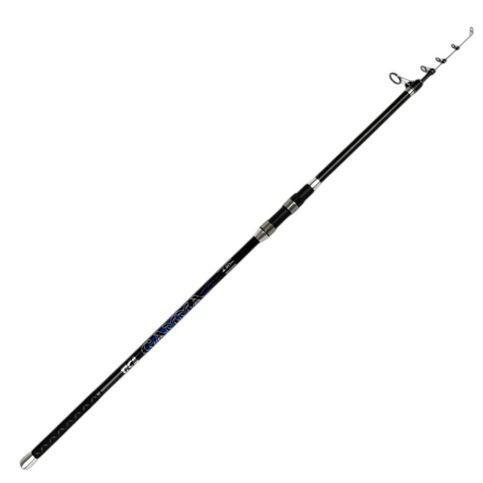 Tica Gamma Tele Surf 3,90m 80-250gr