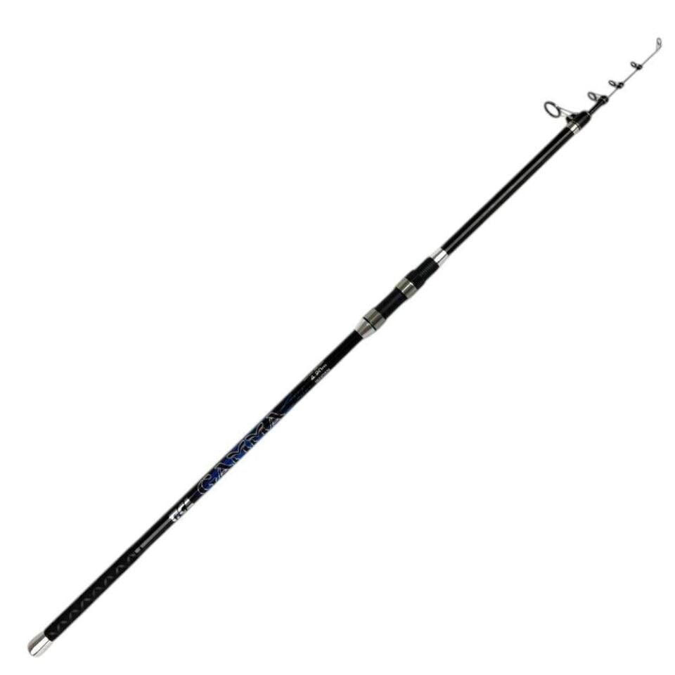 Tica Gamma Tele Surf 4,20m 80-250gr