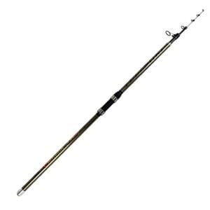 Tica Cambria Tele Surf 3,90m 80-220gr
