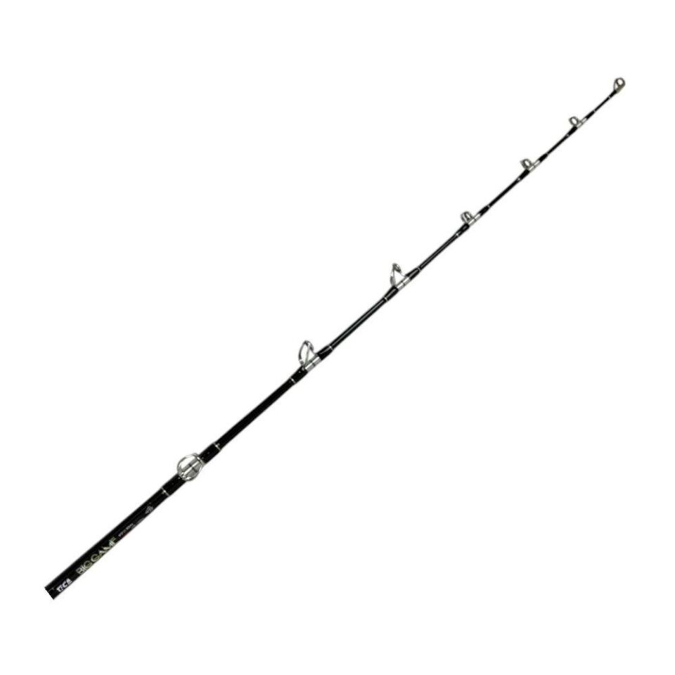 Tica Big Game 6''0 100-120 Lbs