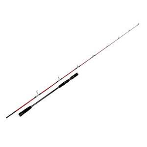 Tica Slow Pitch Spin 1,90m 150-300gr