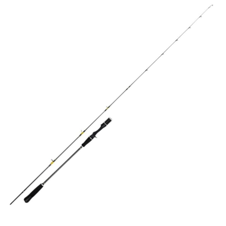 Tica Slow Pitch Tai Rubber 1,95m 60-200gr