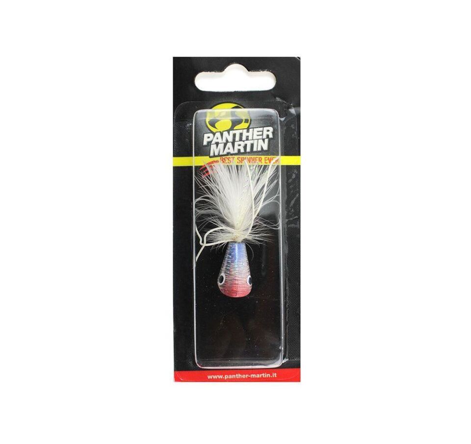 Panther Martın 510 Pp No:4 Holographic Pearl Mepps