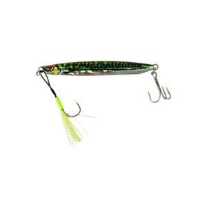 Sea Horse SS Special 80gr Jig Green Mackerel
