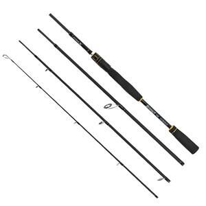 Sea Horse Zodus 2,40 10-30 4 Parça Spin Kamış
