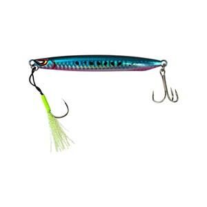 Sea Horse SS Special 40gr Jig Blue Pink Sardine