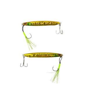 Sea Horse SS Special 40gr Jig Squid Glow