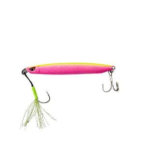 Sea Horse SS Special 40gr Jig Star Apricot Pink