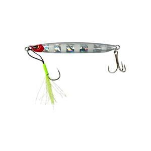 Sea Horse SS Special 30gr Jig Bloody Pink Glow