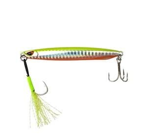 Sea Horse SS Special 25gr Jig Lemon Chart