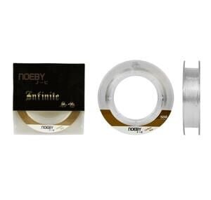 Noeby İnfinite Carbon Line 50m Misina