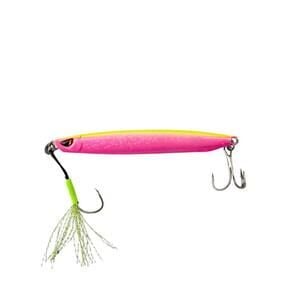 Sea Horse SS Special 20gr Star Apricot Pink