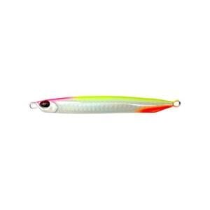 Sea Horse Special 40gr Jig White Rainbow