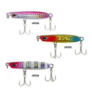 Noeby Jig Nbl1006n 60 Mm 28 Gr