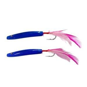 Sea Horse Yamasita 45 Mm 1,8 Gr Tr Blue