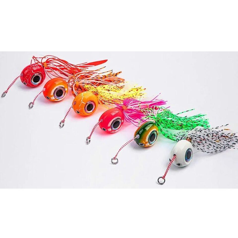 Noeby Tenya Kabura Jig