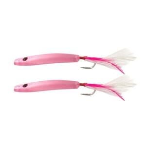 Sea Horse Yamasita 60 mm 2.10 Gr Pink
