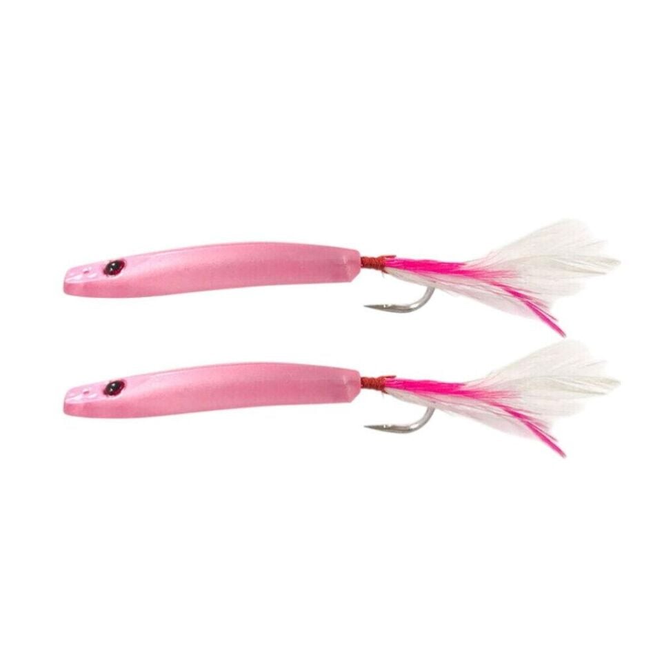 Sea Horse Yamasita 60 mm 2.10 Gr Pink