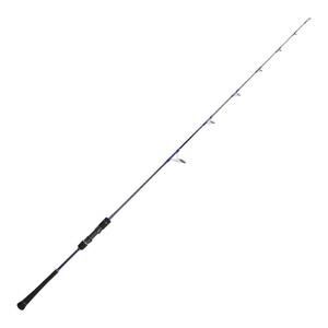 Noeby Voyager Slow Pitch Jigging S601 1,83m 350gr