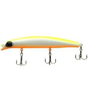 Sea Horse J-Sasuke 12 Cm 21 Gr #L09 Sahte Balık