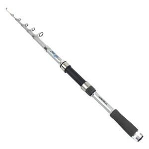 Honoreal Fancying Teleboat & Spin 2,10m