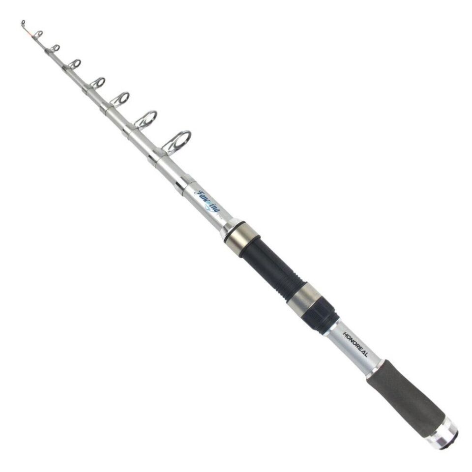 Honoreal Fancying Teleboat & Spin 2,70m
