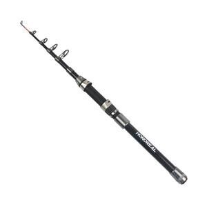 Honoreal Witsfight Teleboat & Spin 1,70m-1,80m