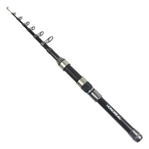 Honoreal Witsfight Teleboat & Spin 2,30m-2,40m