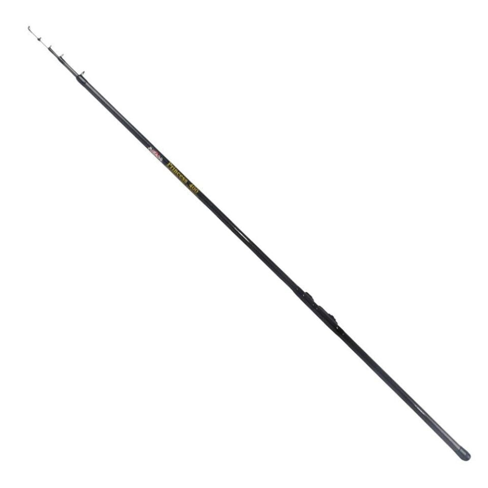 Mikado Princess 4 Metre Carbon Black