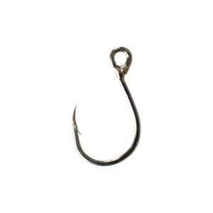 GT-Bio İn Line Single Hook ILH55 - 2/0 - 6 pcs